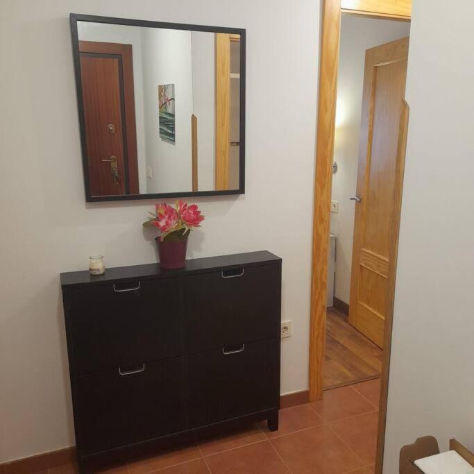 Precioso Apartamento A Pie De Montanas Y Playas Carrena de Cabrales Eksteriør bilde