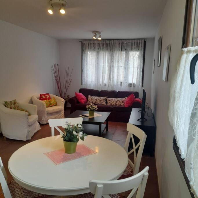 Precioso Apartamento A Pie De Montanas Y Playas Carrena de Cabrales Eksteriør bilde