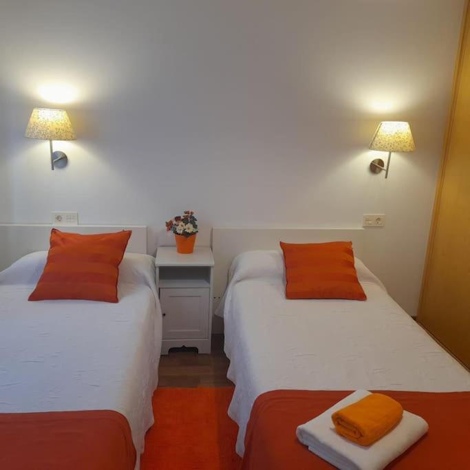 Precioso Apartamento A Pie De Montanas Y Playas Carrena de Cabrales Eksteriør bilde